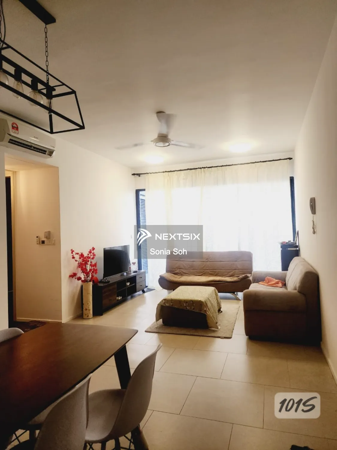 Serviced Residence For Rent in Shah Alam Selangor - Image 7