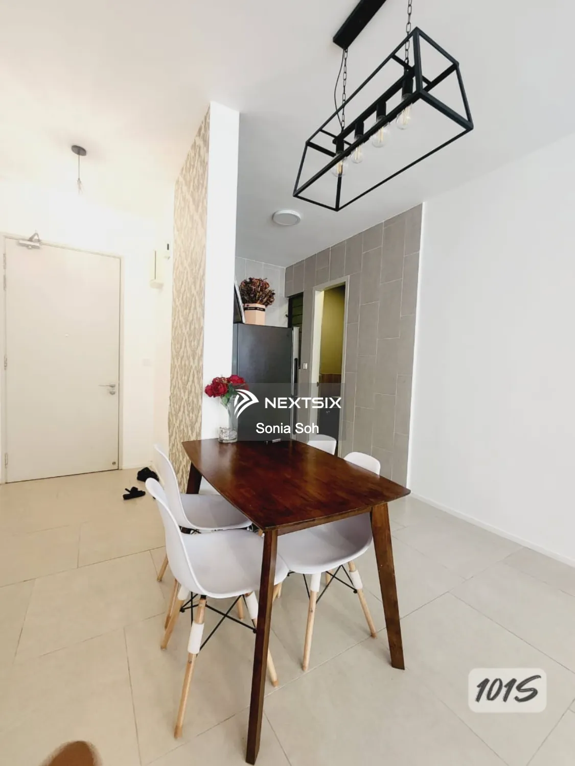 Serviced Residence For Rent in Shah Alam Selangor - Image 9