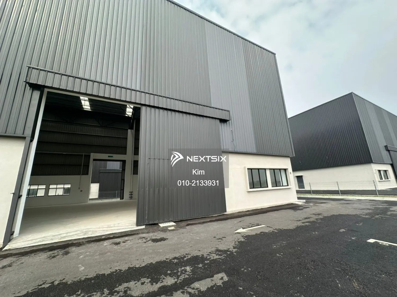 Detached Factory For Rent in Bandar Bukit Raja Selangor - Image 5