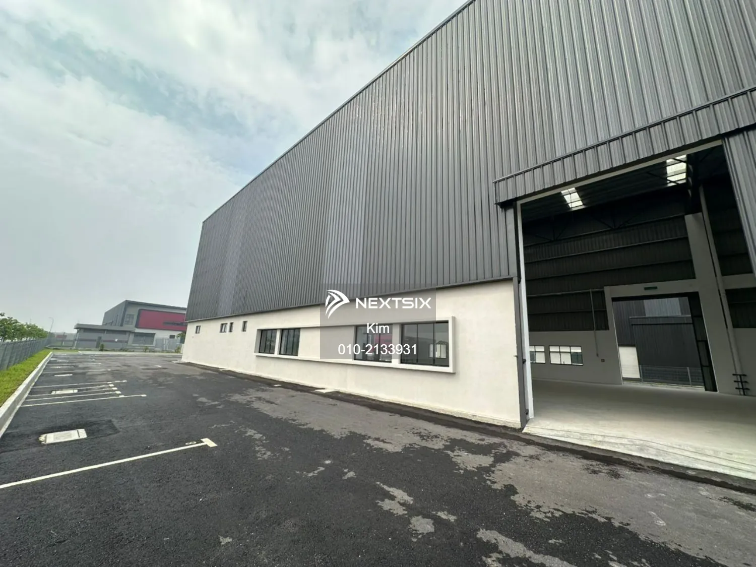 Detached Factory For Rent in Bandar Bukit Raja Selangor - Image 6