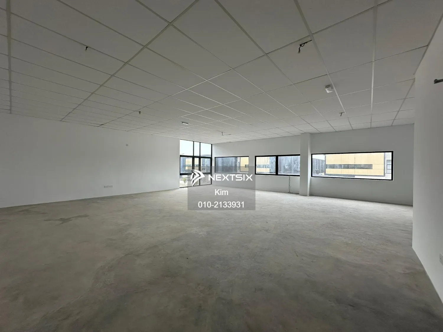 Detached Factory For Rent in Bandar Bukit Raja Selangor - Image 8