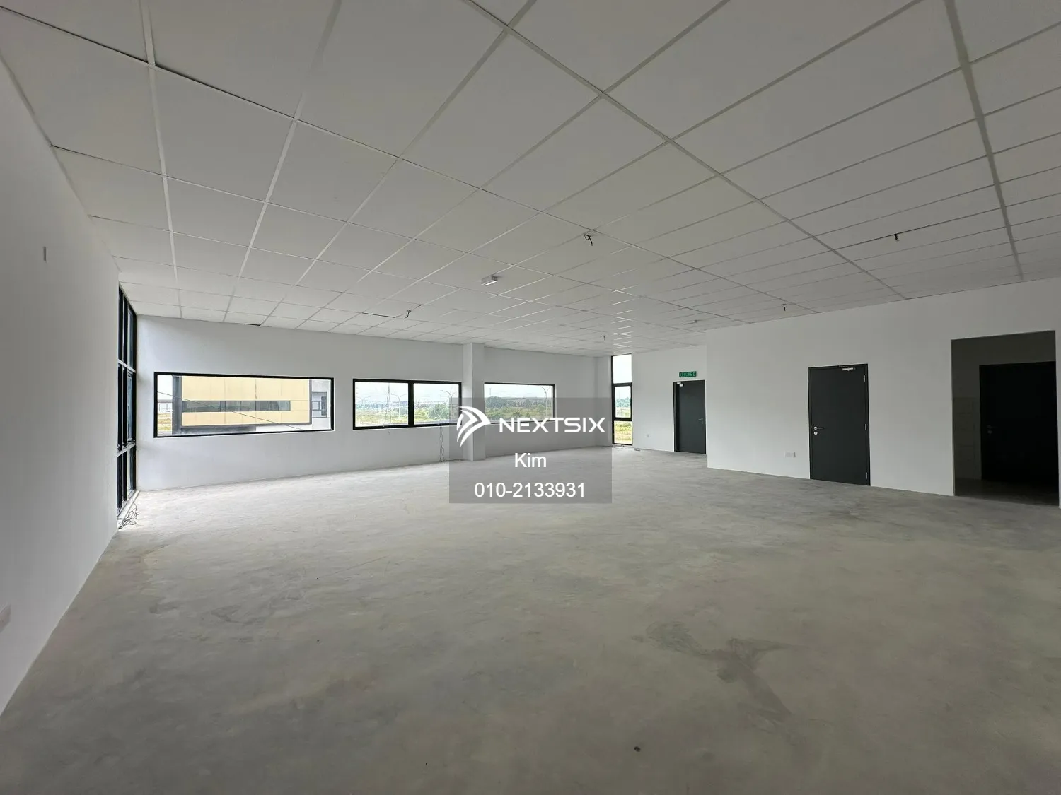 Detached Factory For Rent in Bandar Bukit Raja Selangor - Image 9
