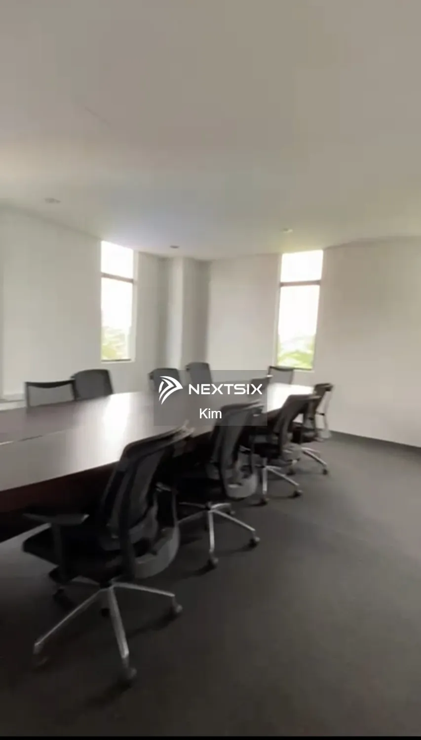 Semi-D Factory For Rent in Shah Alam Selangor - Image 10