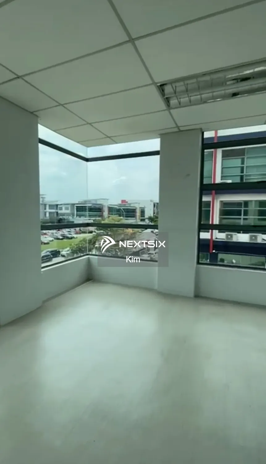 Semi-D Factory For Rent in Shah Alam Selangor - Image 12