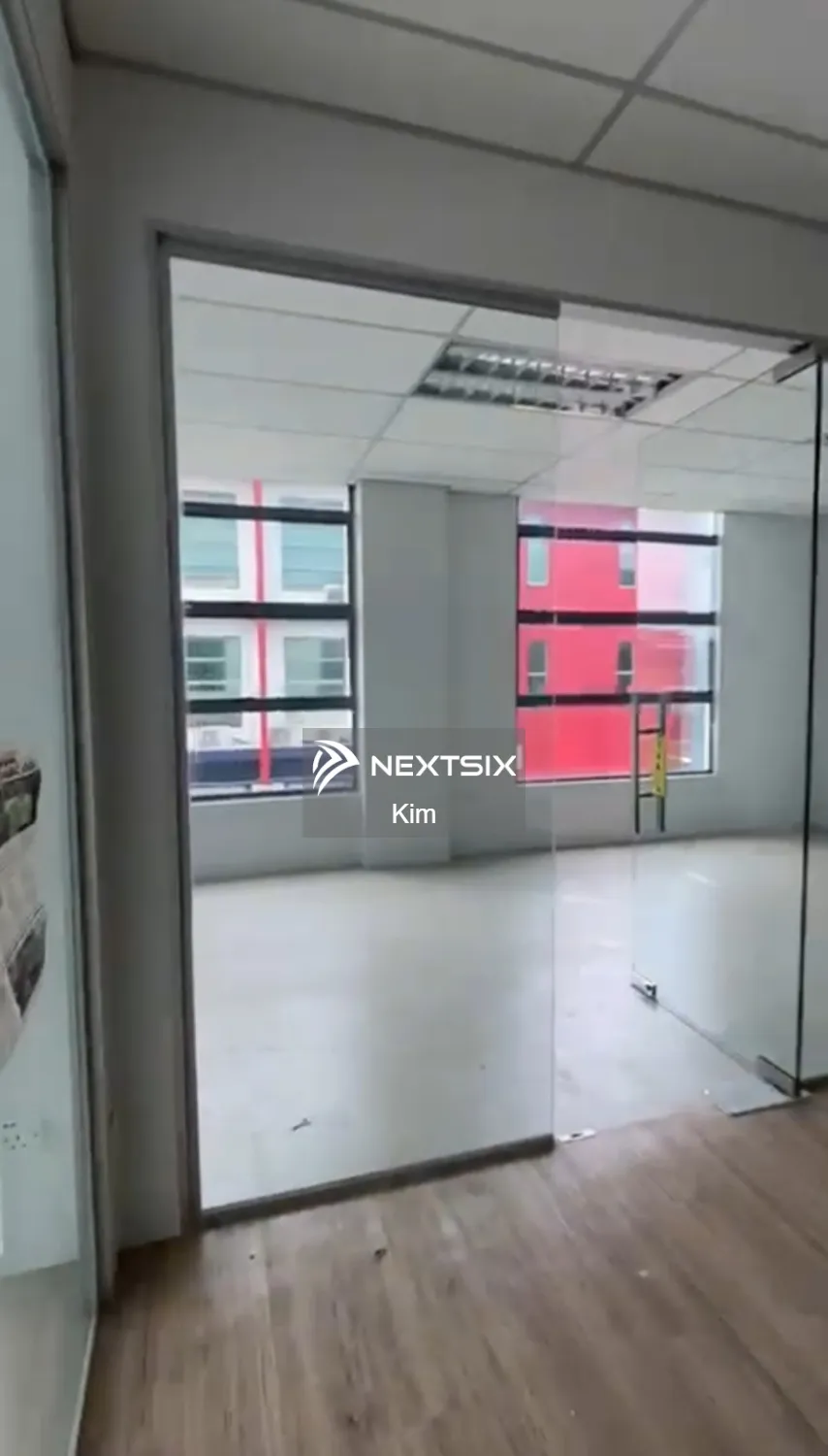 Semi-D Factory For Rent in Shah Alam Selangor - Image 13