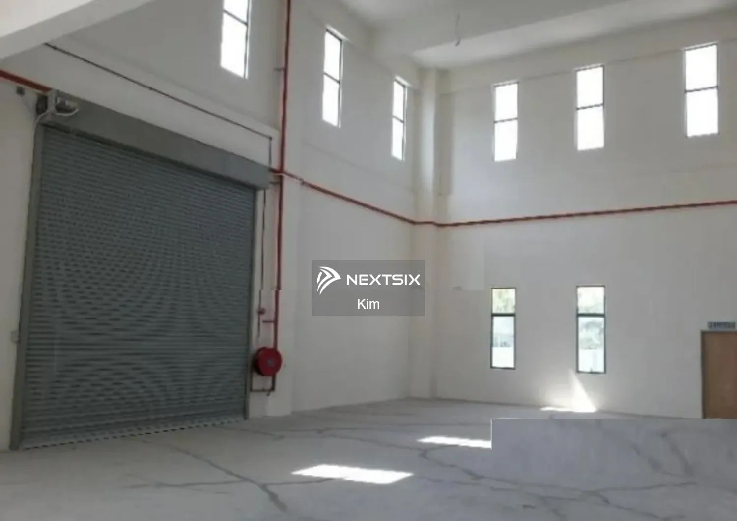 Semi-D Factory For Rent in Shah Alam Selangor - Image 14