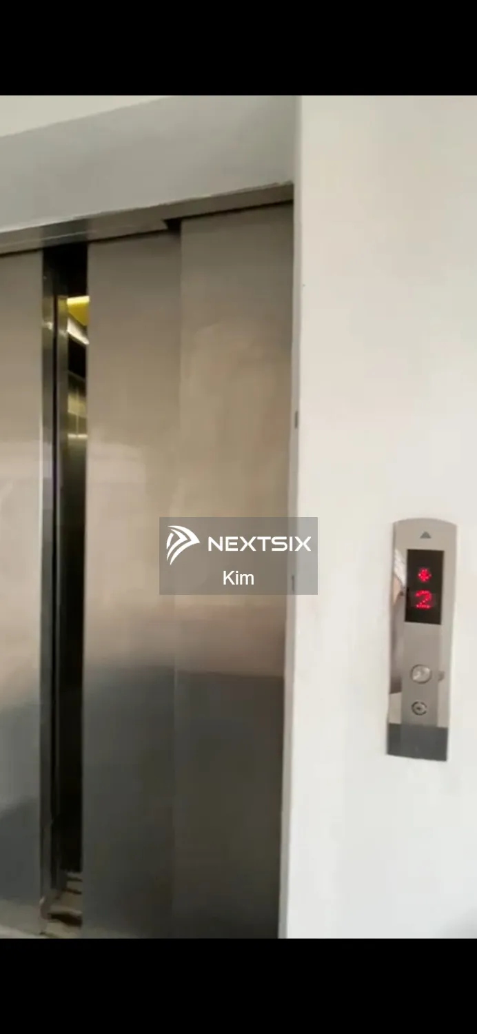 Semi-D Factory For Rent in Shah Alam Selangor - Image 5