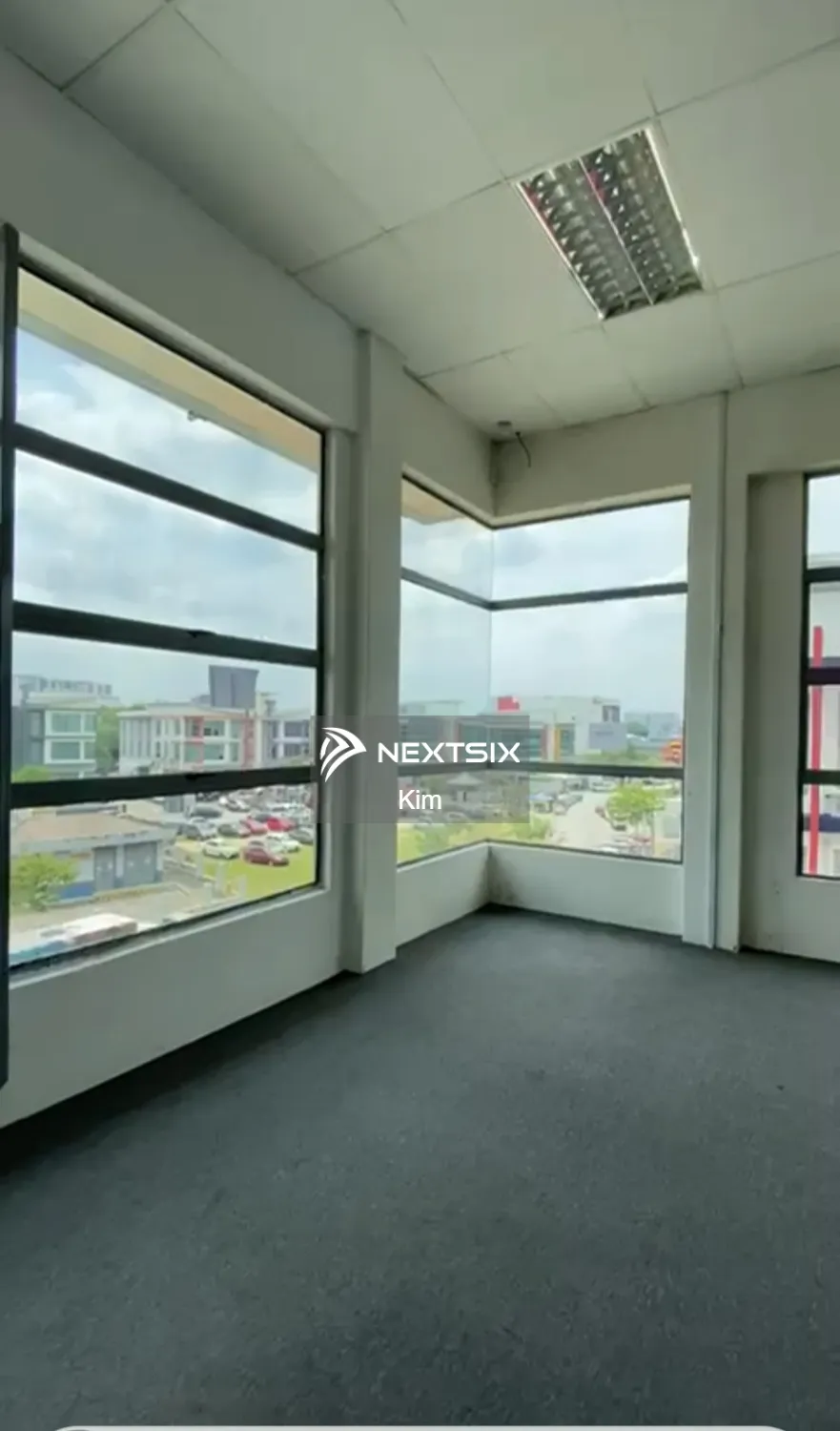 Semi-D Factory For Rent in Shah Alam Selangor - Image 7