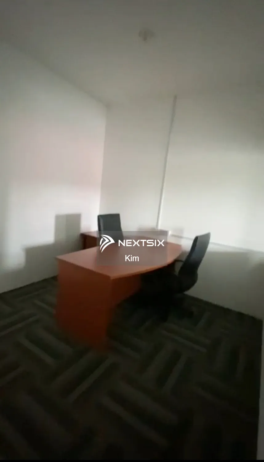 Semi-D Factory For Rent in Shah Alam Selangor - Image 9