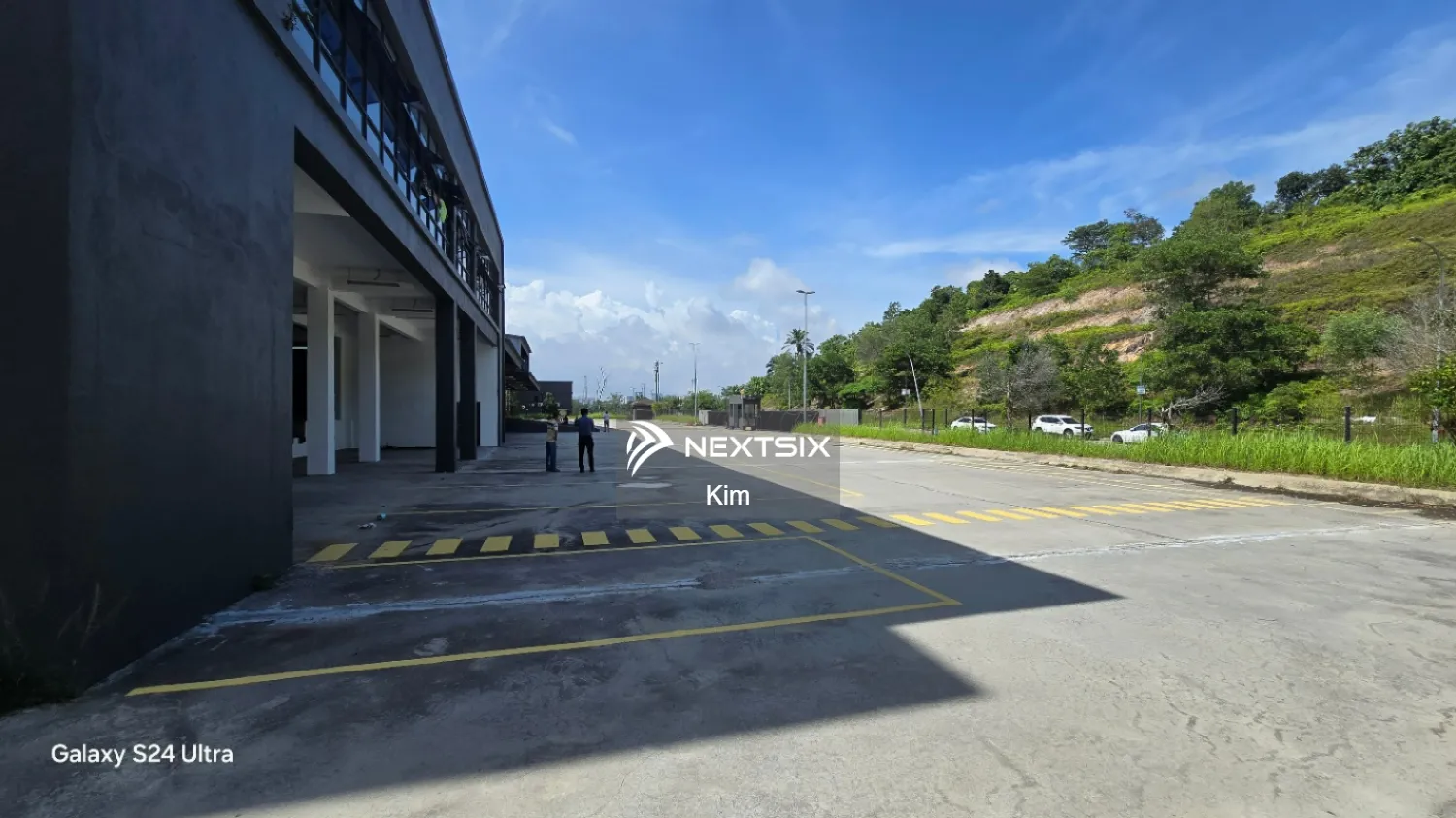 Warehouse For Rent in Shah Alam Selangor