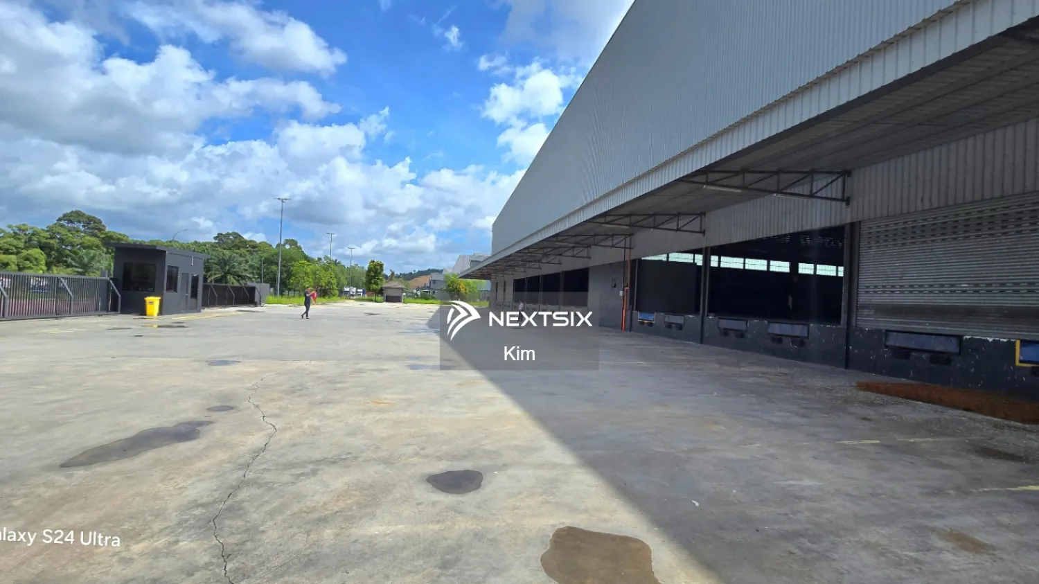 Warehouse For Rent in Shah Alam Selangor - Image 10