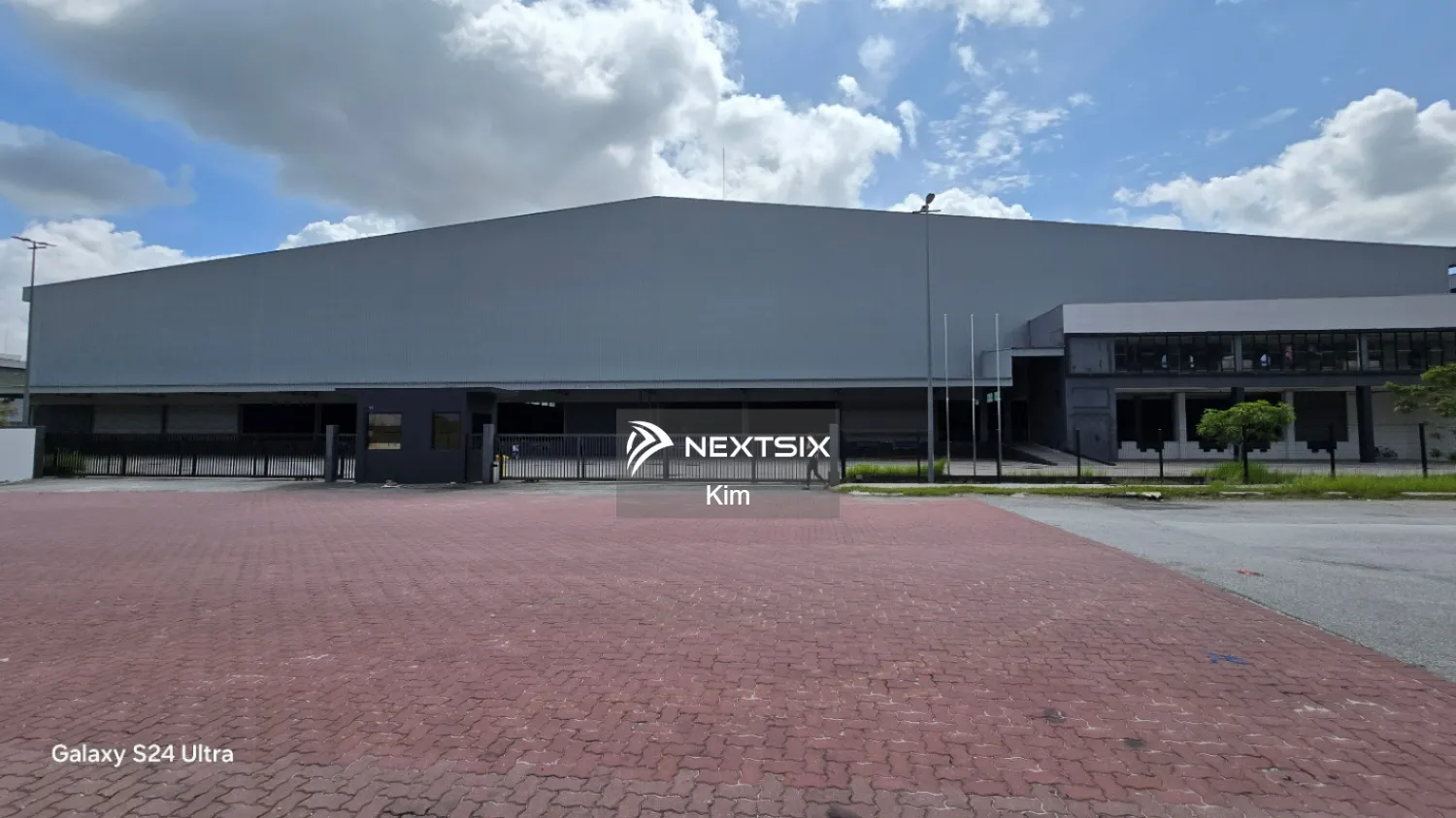 Warehouse For Rent in Shah Alam Selangor - Image 5