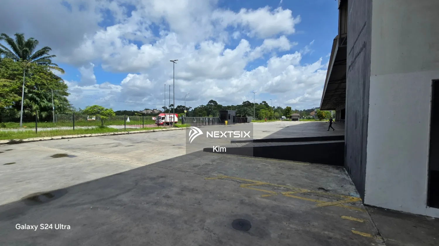Warehouse For Rent in Shah Alam Selangor - Image 7