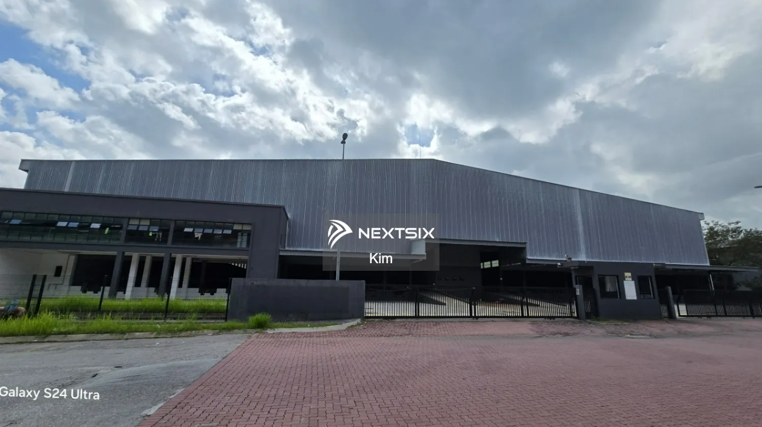 Warehouse For Rent in Shah Alam Selangor - Image 8