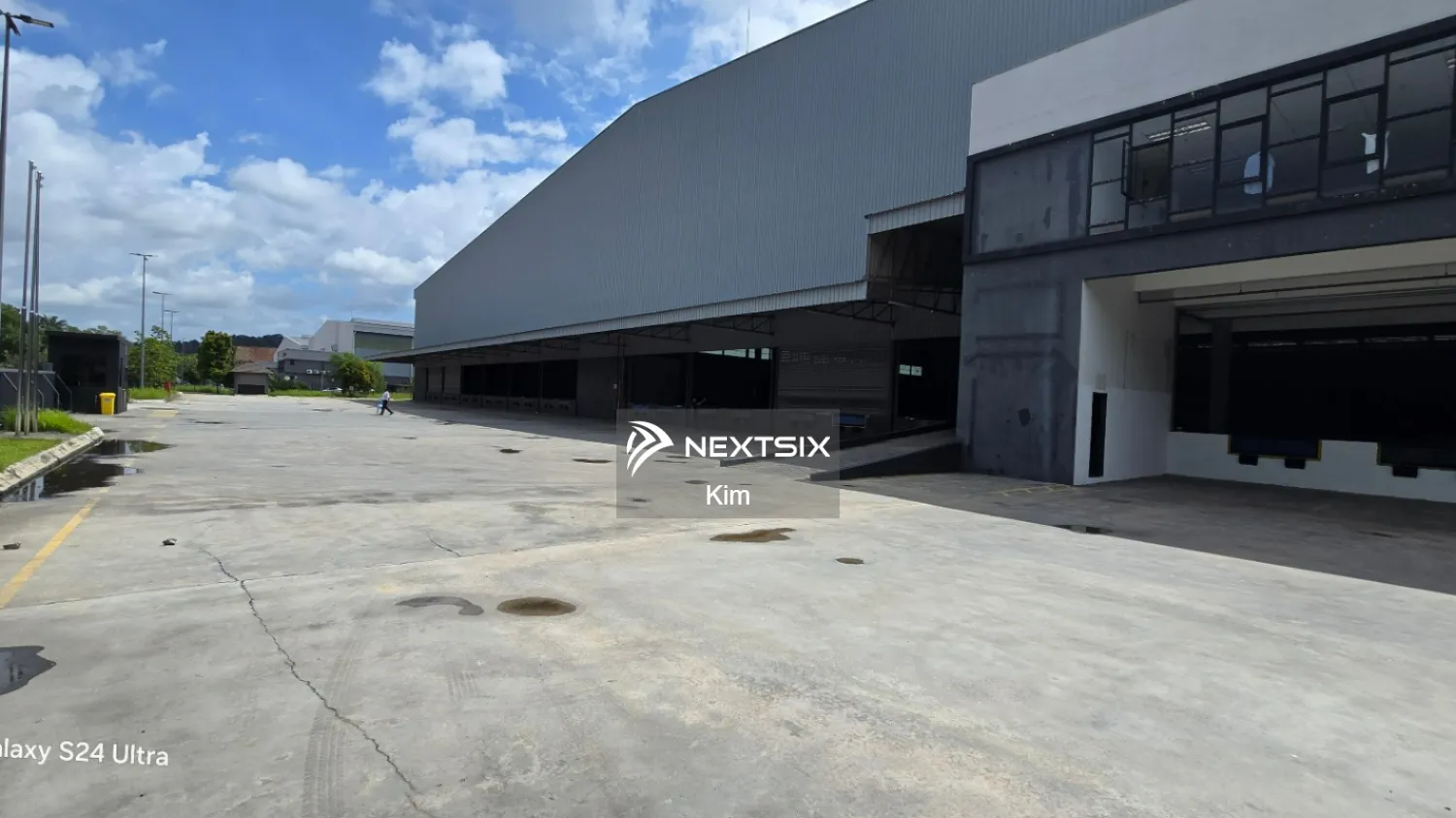 Warehouse For Rent in Shah Alam Selangor - Image 9