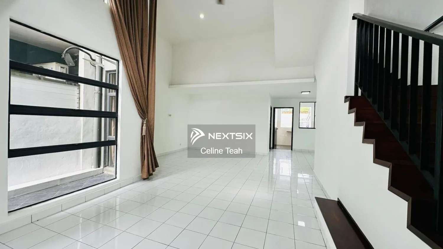 3-sty Terrace/Link House For Sale in Ranau Sabah - Image 5