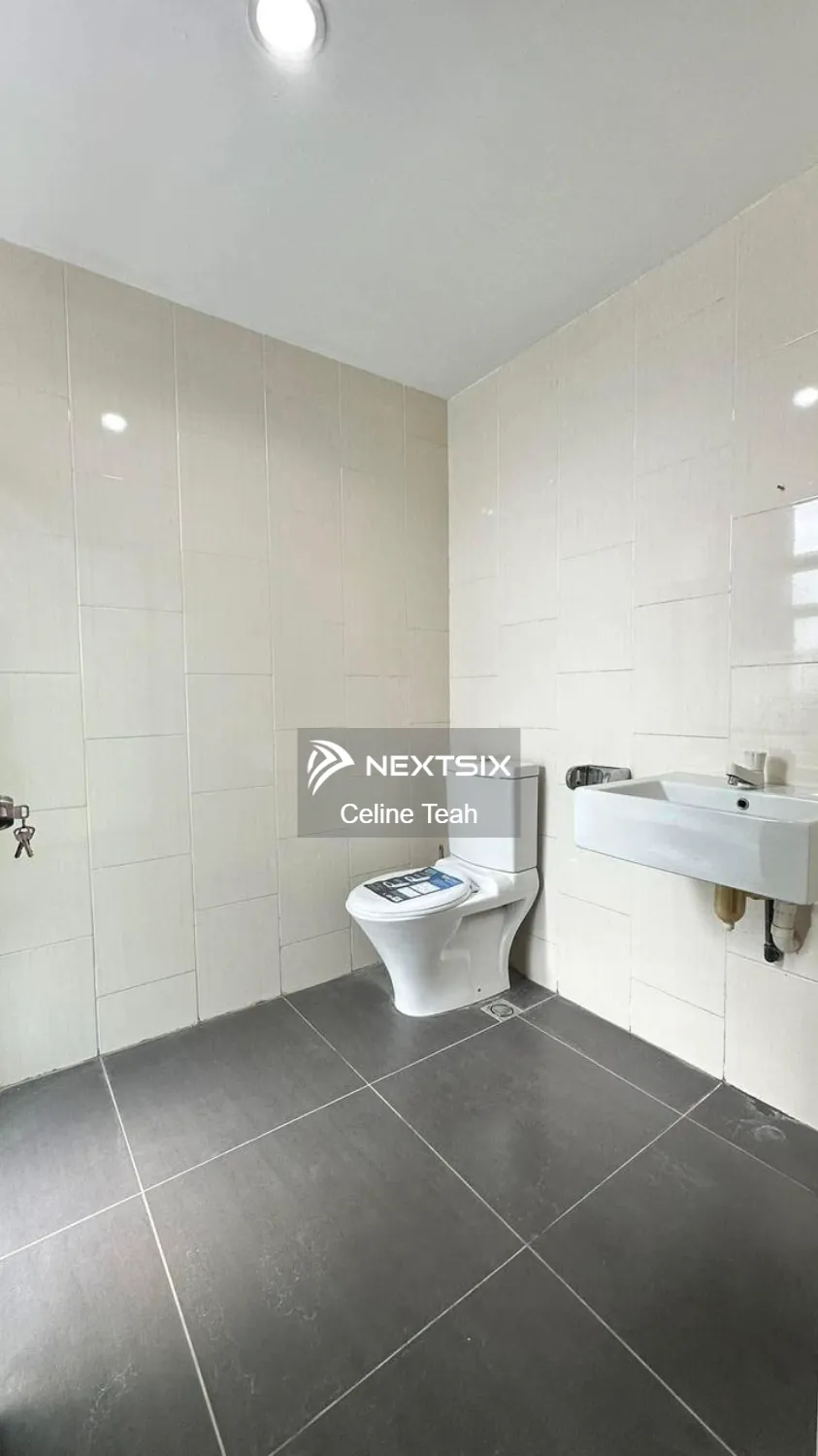 3-sty Terrace/Link House For Sale in Ranau Sabah - Image 6