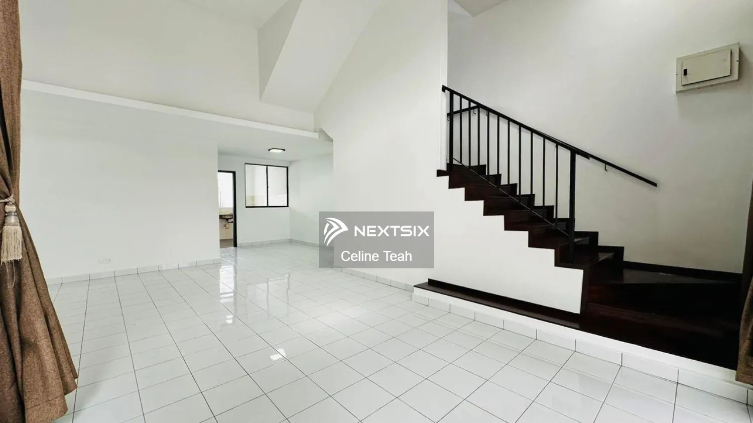 3-sty Terrace/Link House For Sale in Ranau Sabah - Image 7