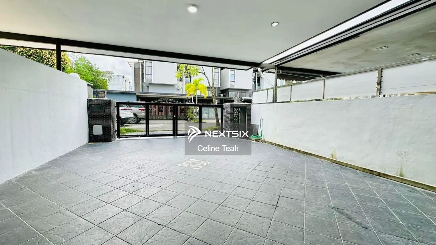 3-sty Terrace/Link House For Sale in Ranau Sabah - Image 8