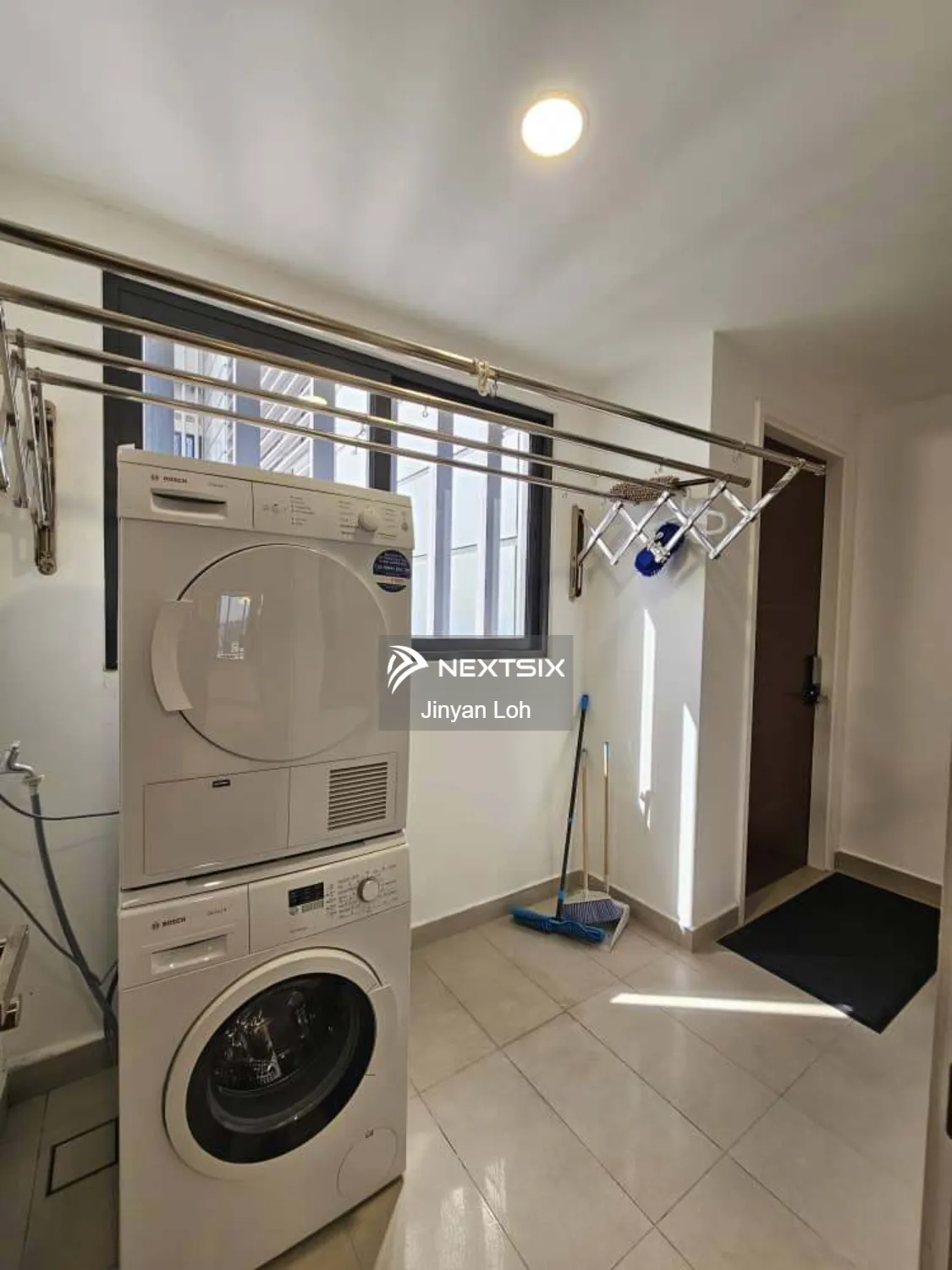 Condominium For Rent in Johor Bahru Johor - Image 17