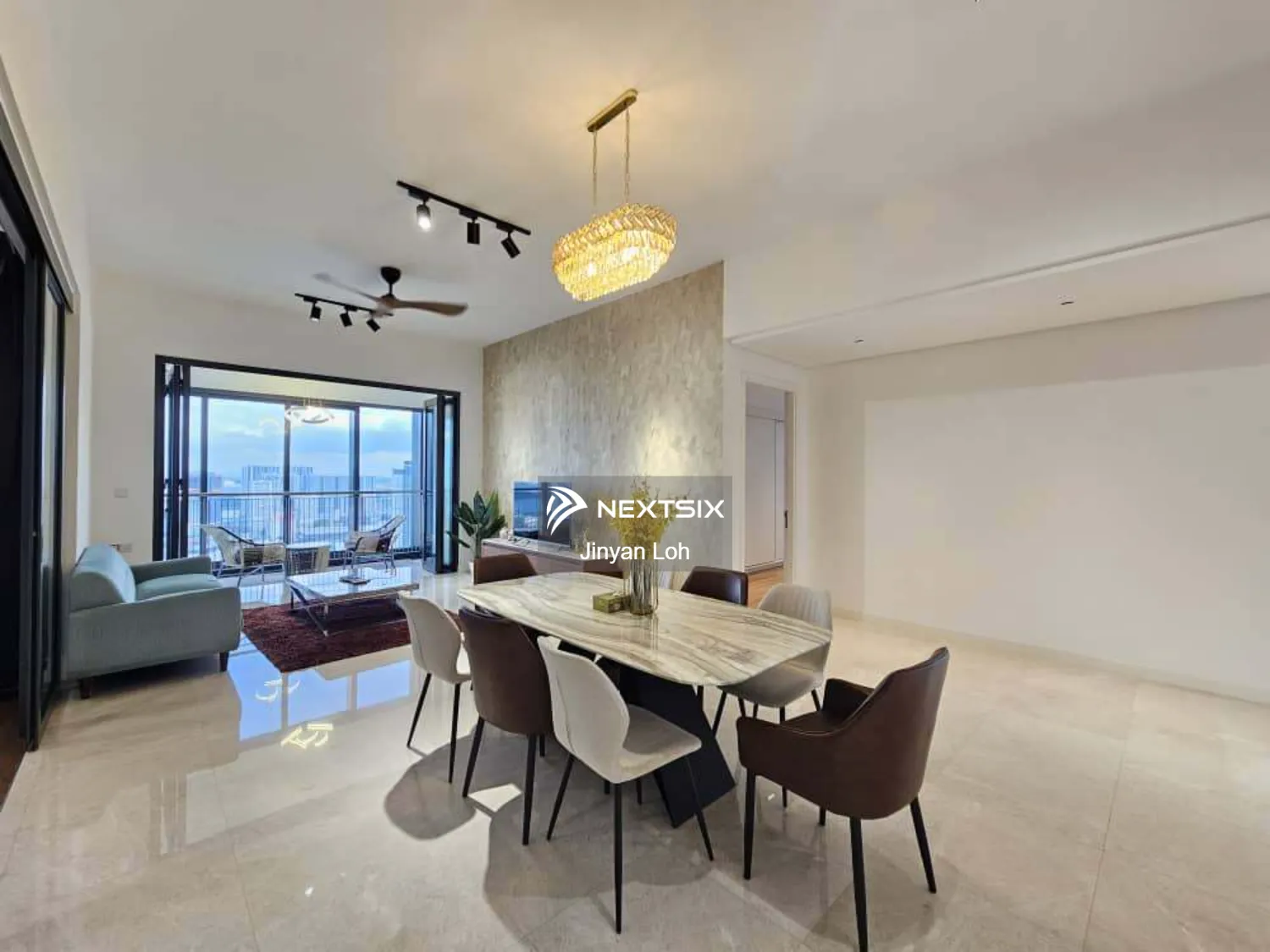 Condominium For Rent in Johor Bahru Johor - Image 9