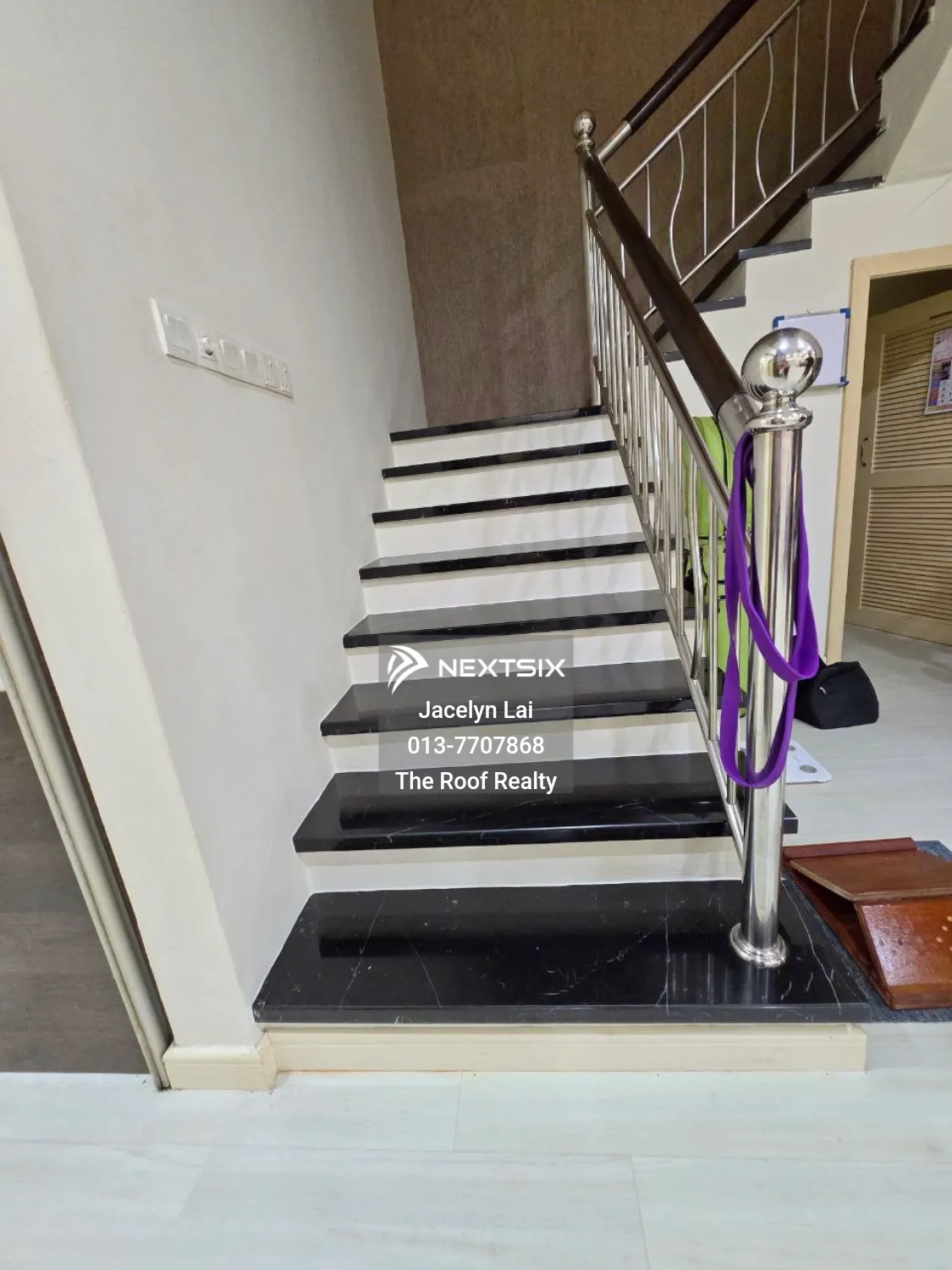 Semi-detached House For Sale in Batu Pahat Johor - Image 5
