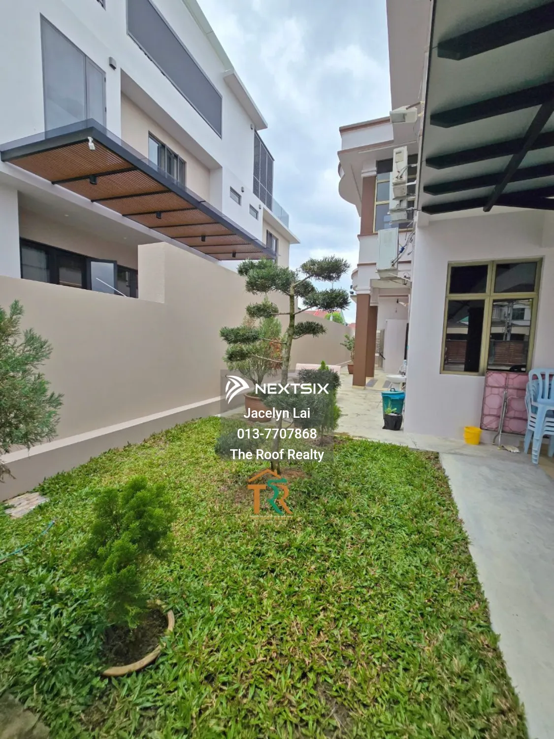 Semi-detached House For Sale in Batu Pahat Johor - Image 6