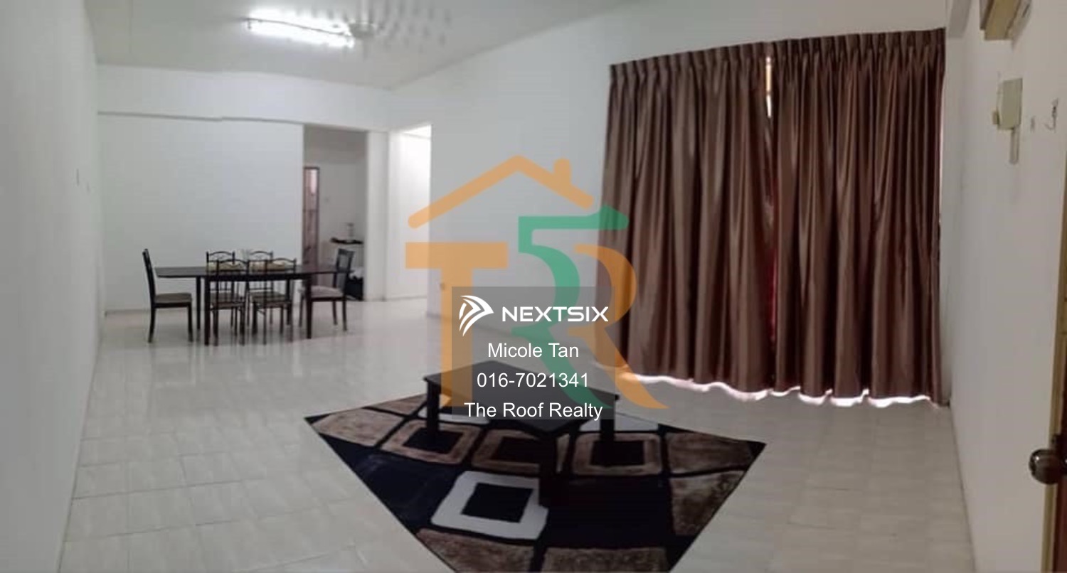 Apartment For Rent in Muar Johor - Image 2
