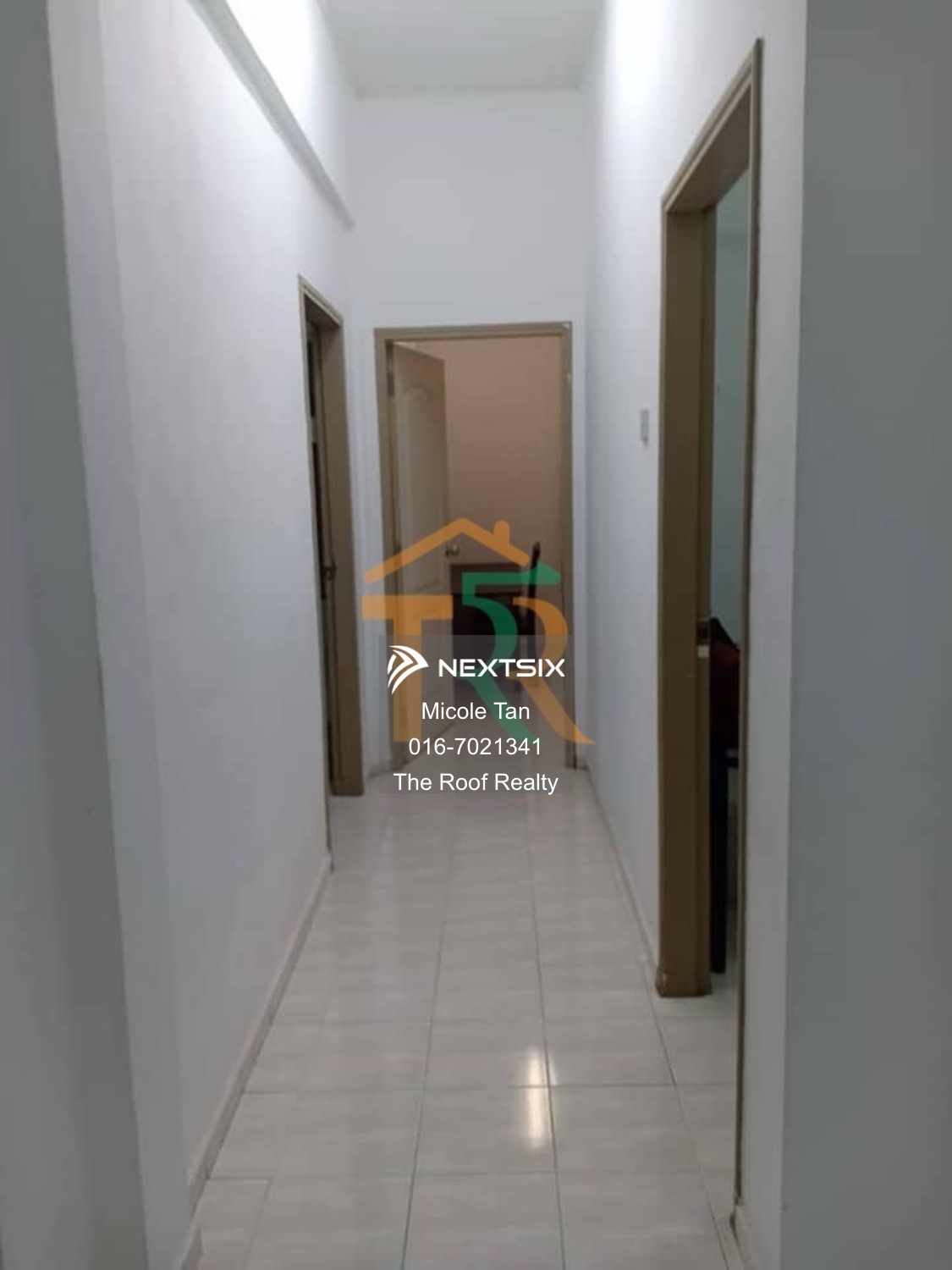 Apartment For Rent in Muar Johor - Image 3
