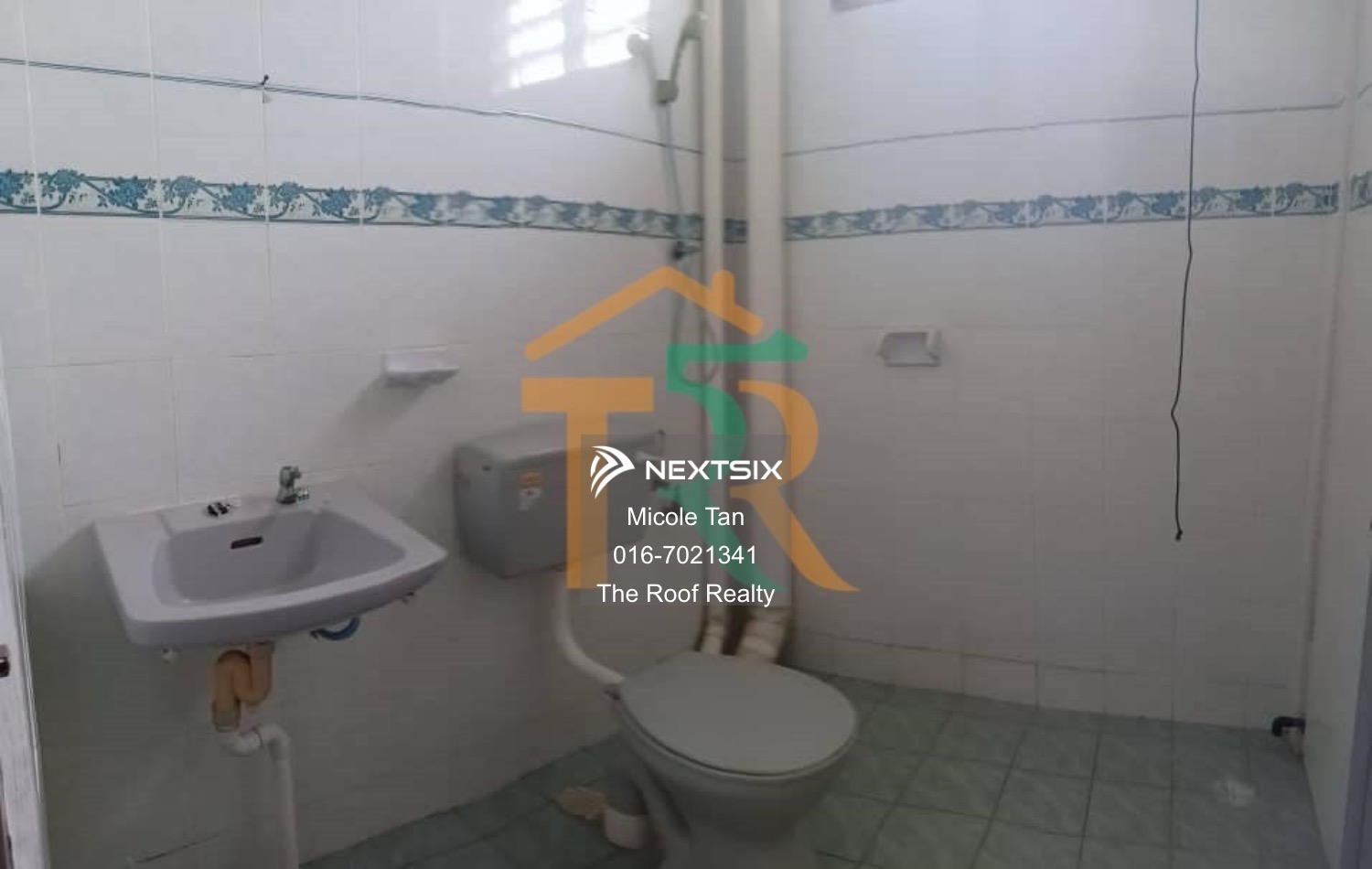 Apartment For Rent in Muar Johor - Image 6