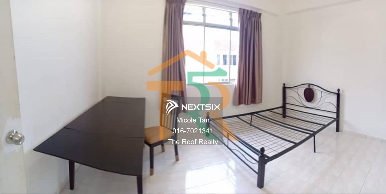 Apartment For Rent in Muar Johor - Image 7