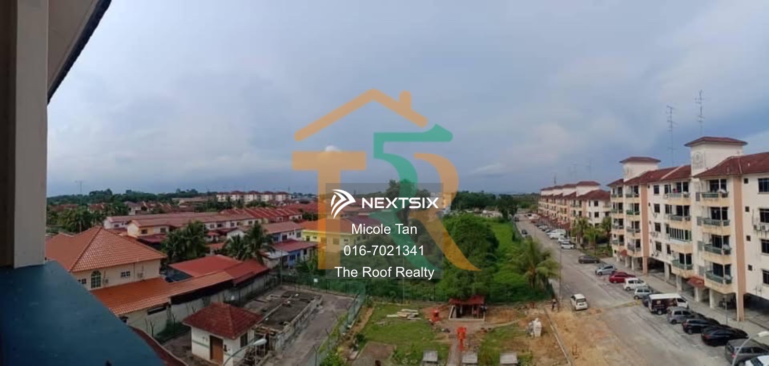 Apartment For Rent in Muar Johor - Image 8