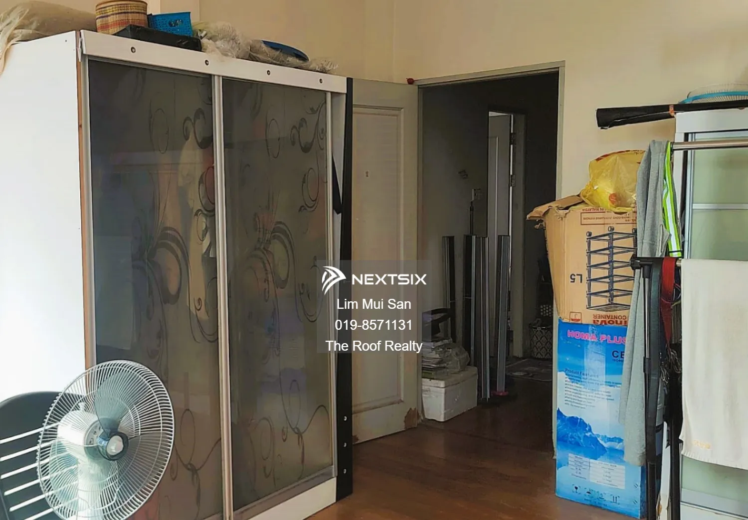 2-sty Terrace/Link House For Sale in Kuching Sarawak - Image 5