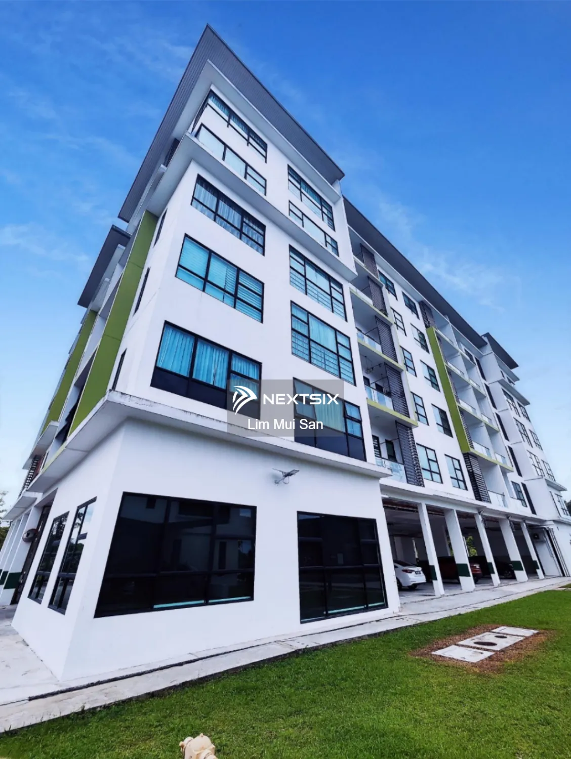 Forest Hill Residences