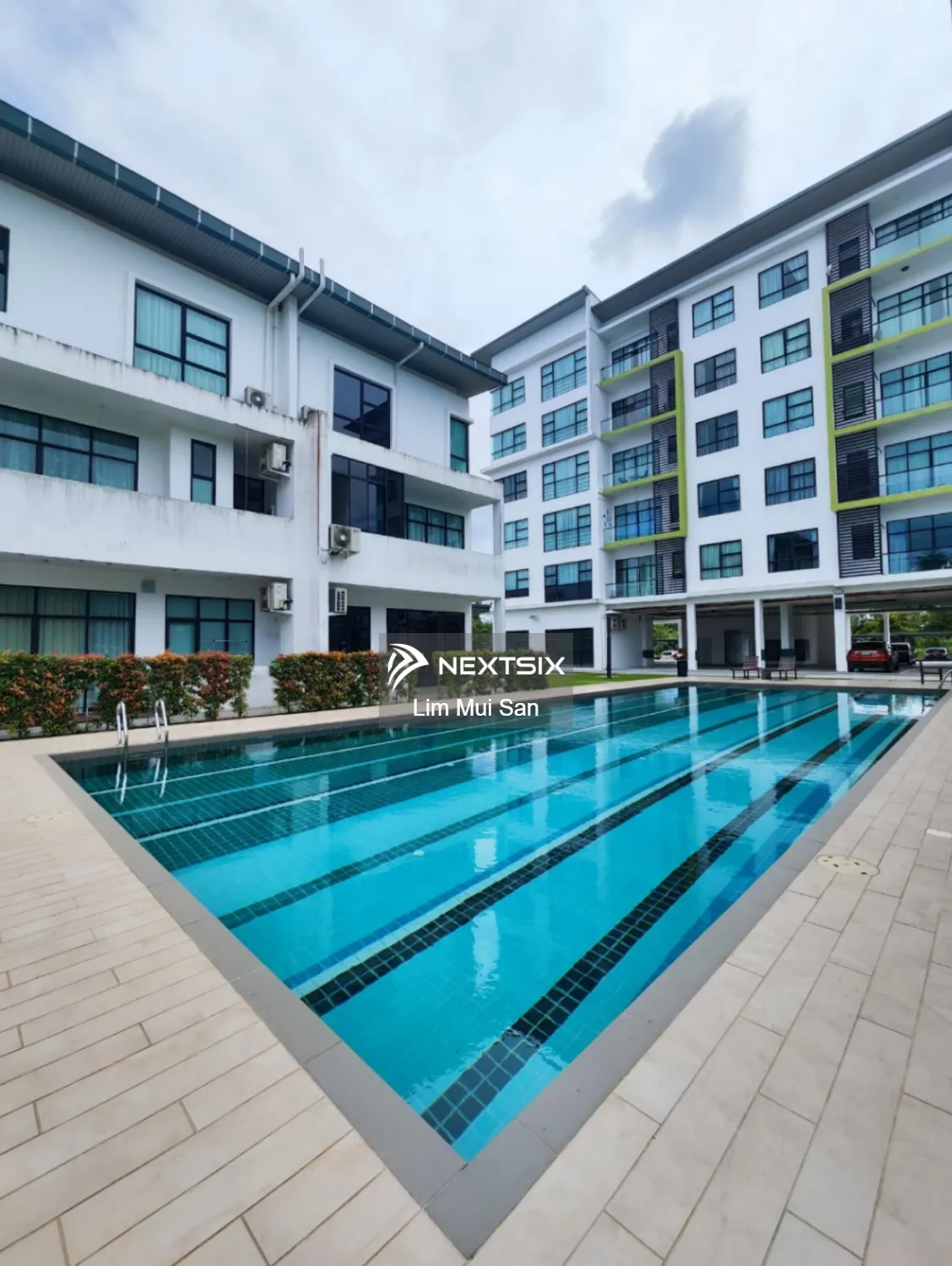 Condominium For Sale in Kota Kinabalu Sabah - Image 5