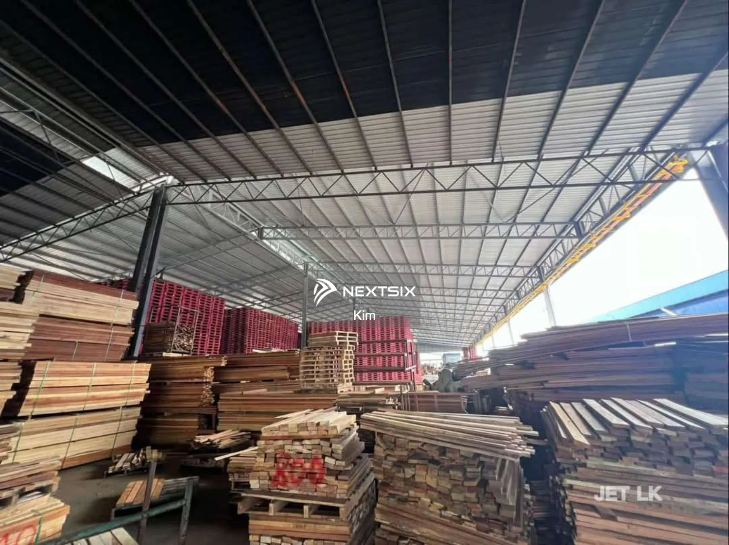 Detached Factory For Sale in Alam Impian Selangor - Image 5