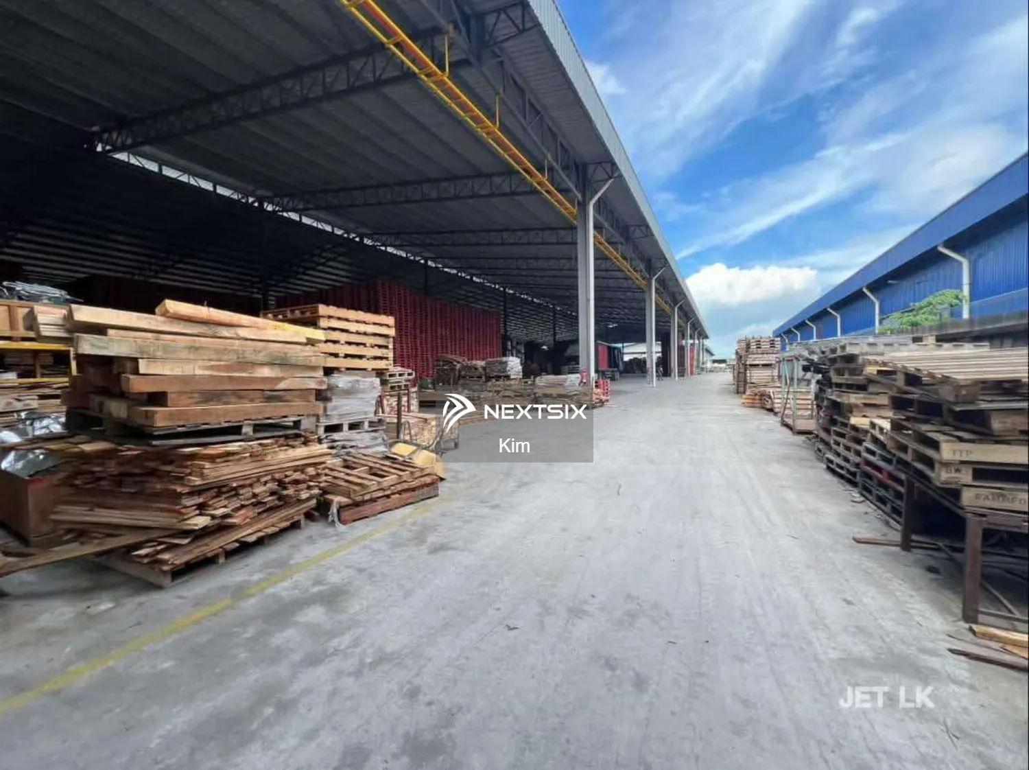 Detached Factory For Sale in Alam Impian Selangor - Image 8