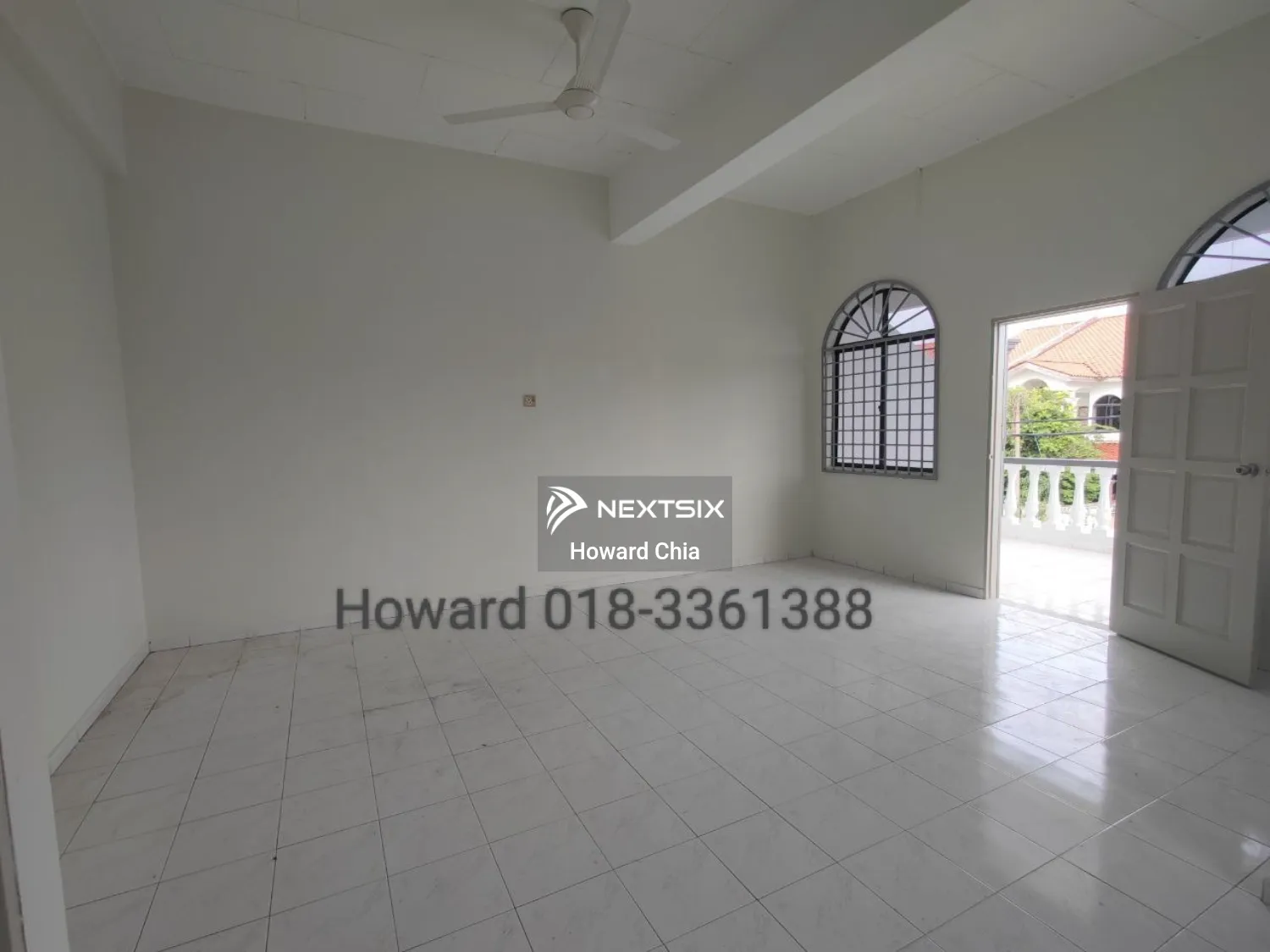 2-sty Terrace/Link House For Sale in Muar Johor - Image 5