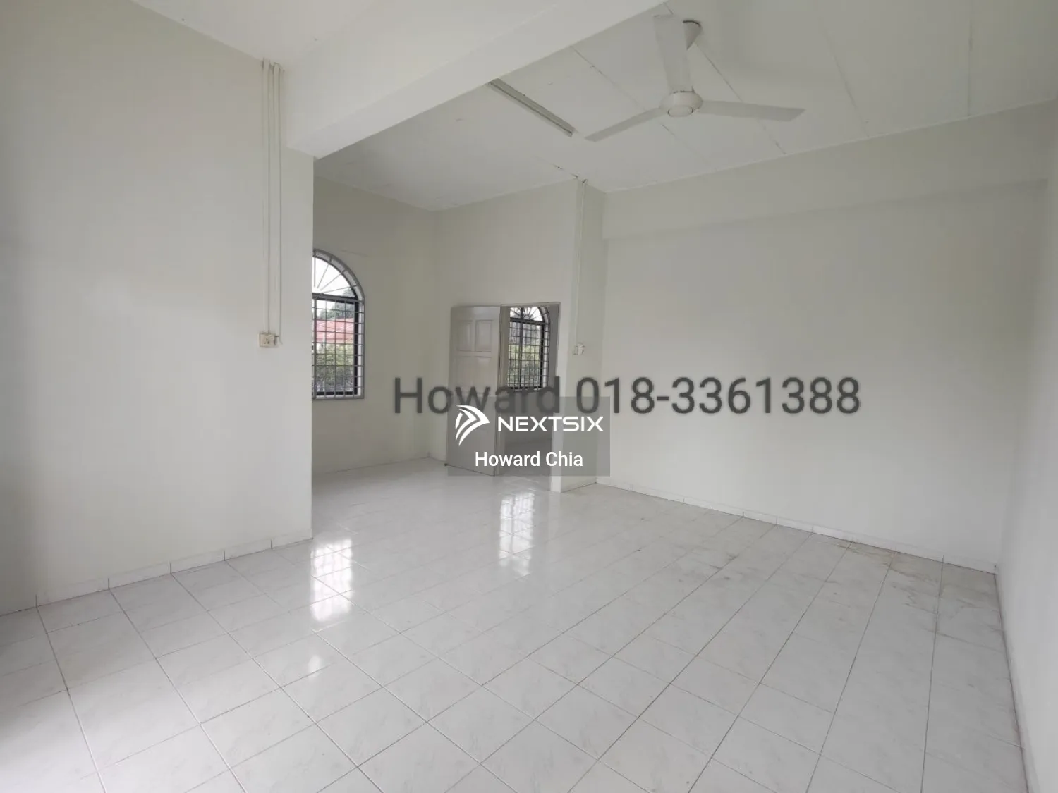 2-sty Terrace/Link House For Sale in Muar Johor - Image 6