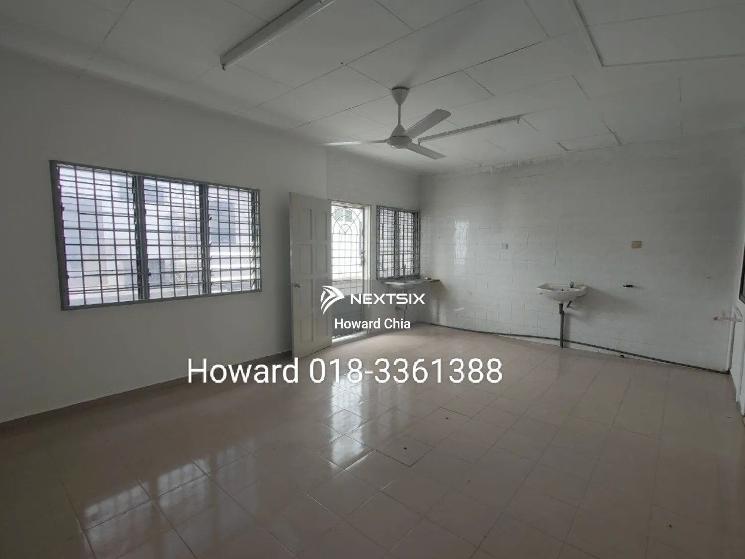 2-sty Terrace/Link House For Sale in Muar Johor - Image 7