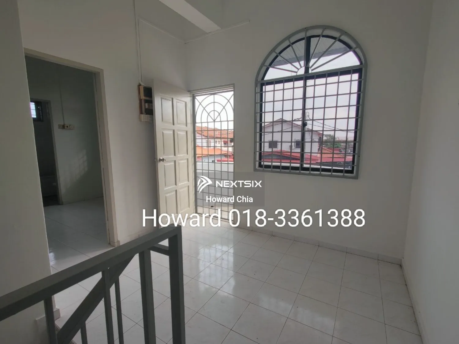 2-sty Terrace/Link House For Sale in Muar Johor - Image 8