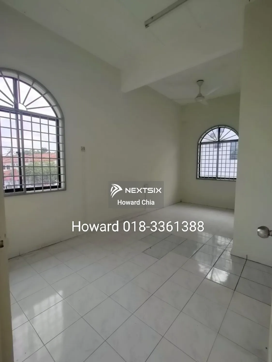 2-sty Terrace/Link House For Sale in Muar Johor - Image 9