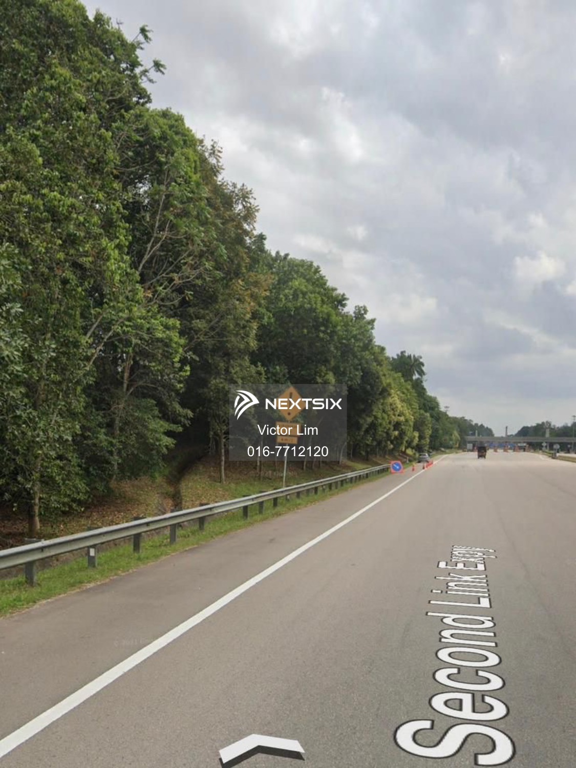 Agricultural Land For Sale in Gelang Patah Johor