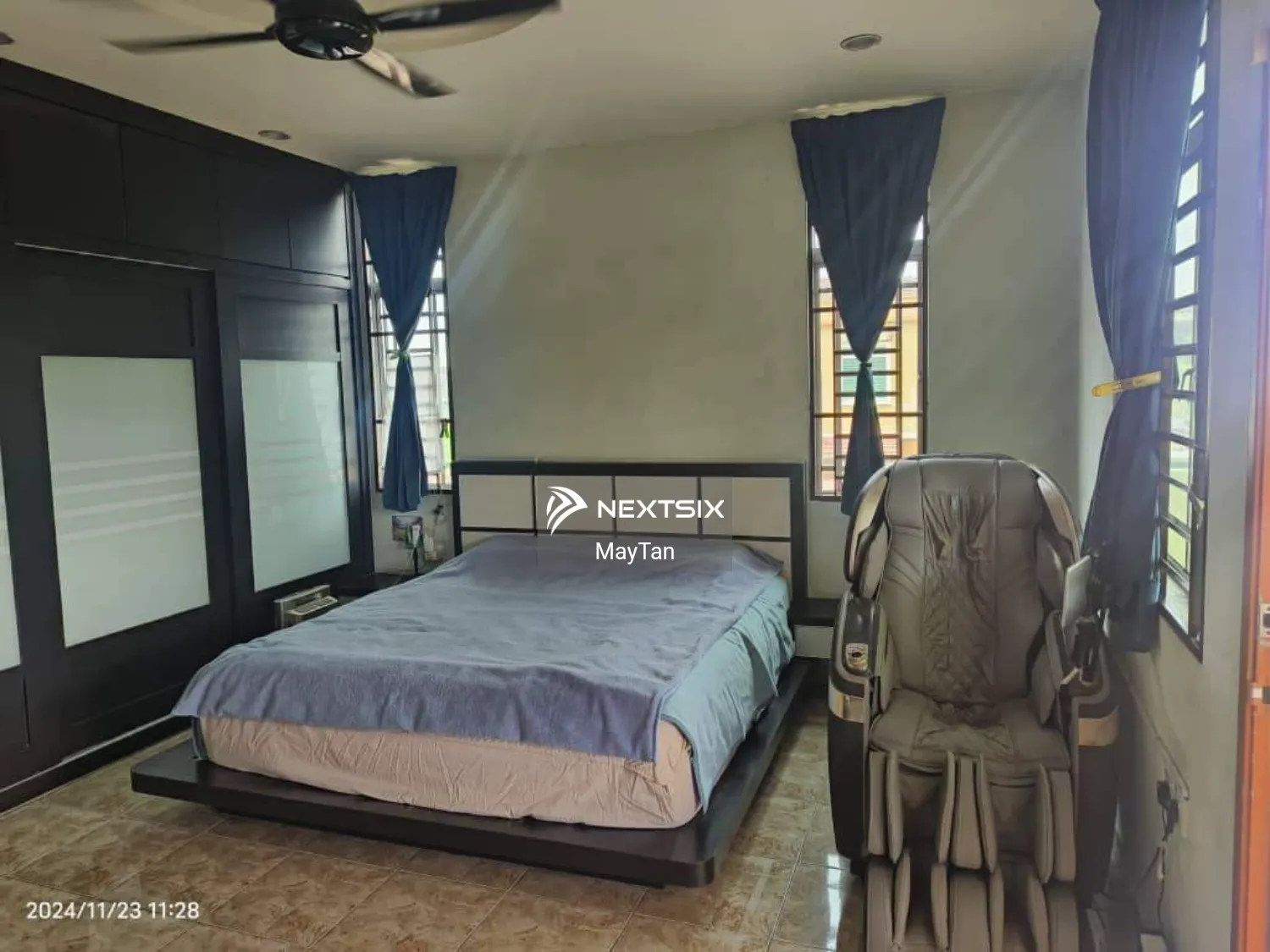 2-sty Terrace/Link House For Sale in Bukit Mertajam Penang - Image 5