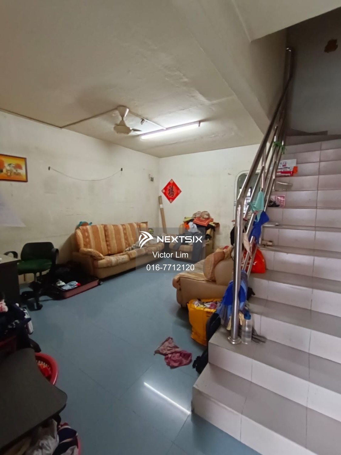 2-sty Terrace/Link House For Sale in Johor Bahru Johor
