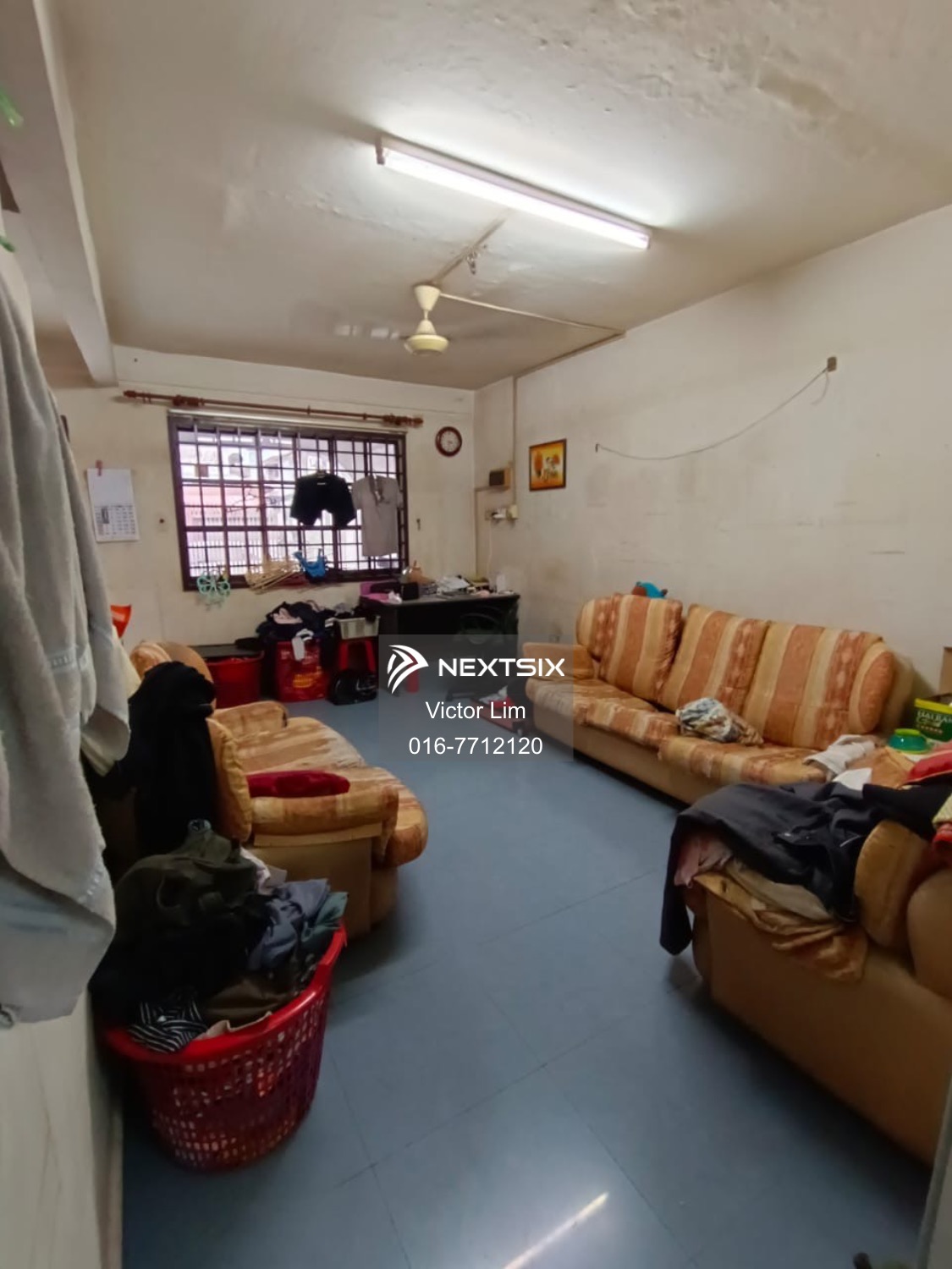 2-sty Terrace/Link House For Sale in Johor Bahru Johor - Image 10