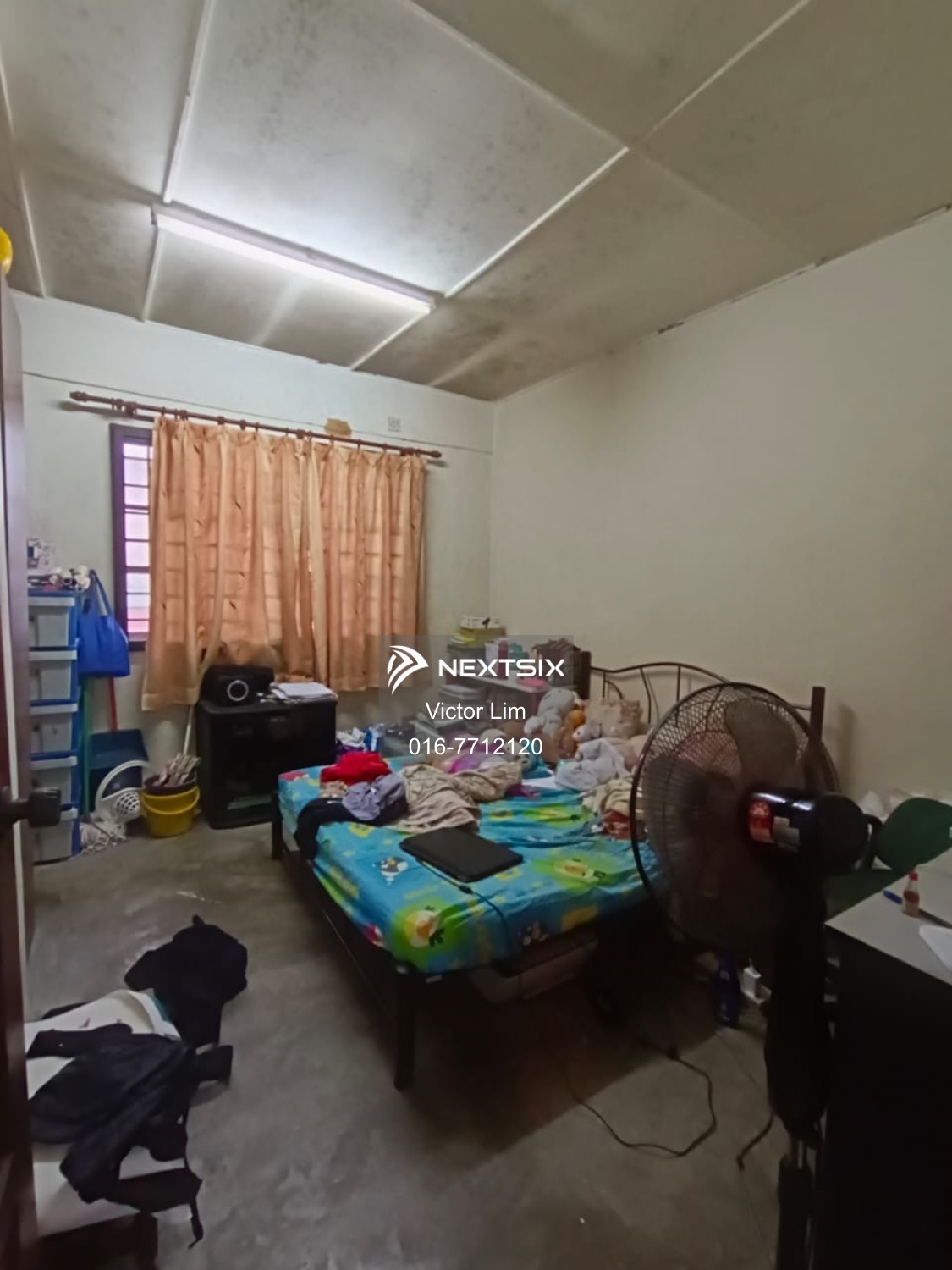 2-sty Terrace/Link House For Sale in Johor Bahru Johor - Image 12