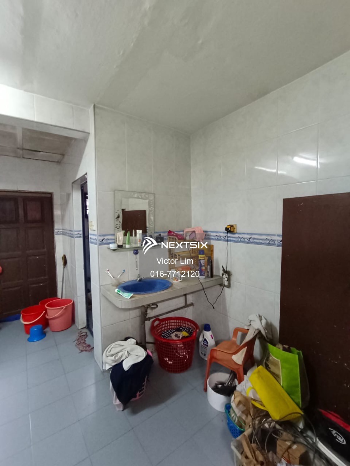 2-sty Terrace/Link House For Sale in Johor Bahru Johor - Image 5
