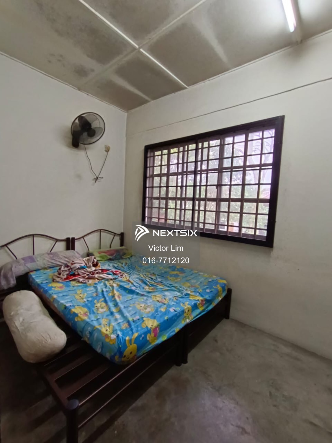 2-sty Terrace/Link House For Sale in Johor Bahru Johor - Image 7