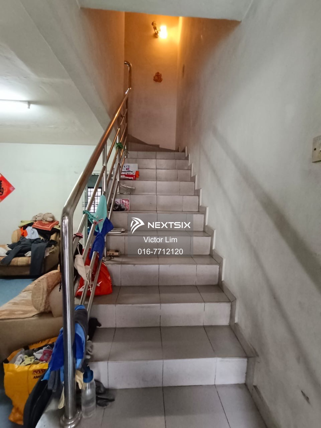 2-sty Terrace/Link House For Sale in Johor Bahru Johor - Image 8